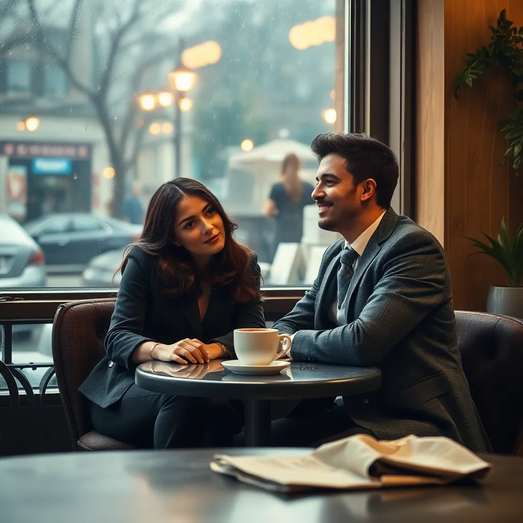 Spotting Narcissistic Traits Early