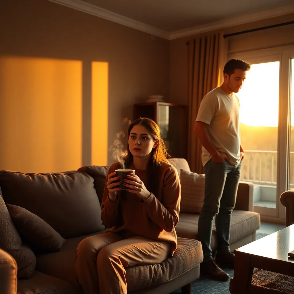 Recognizing Narcissistic Red Flags