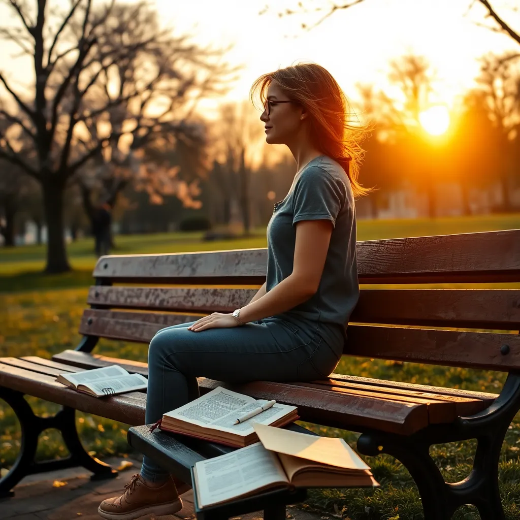 Moving Forward with Empowerment