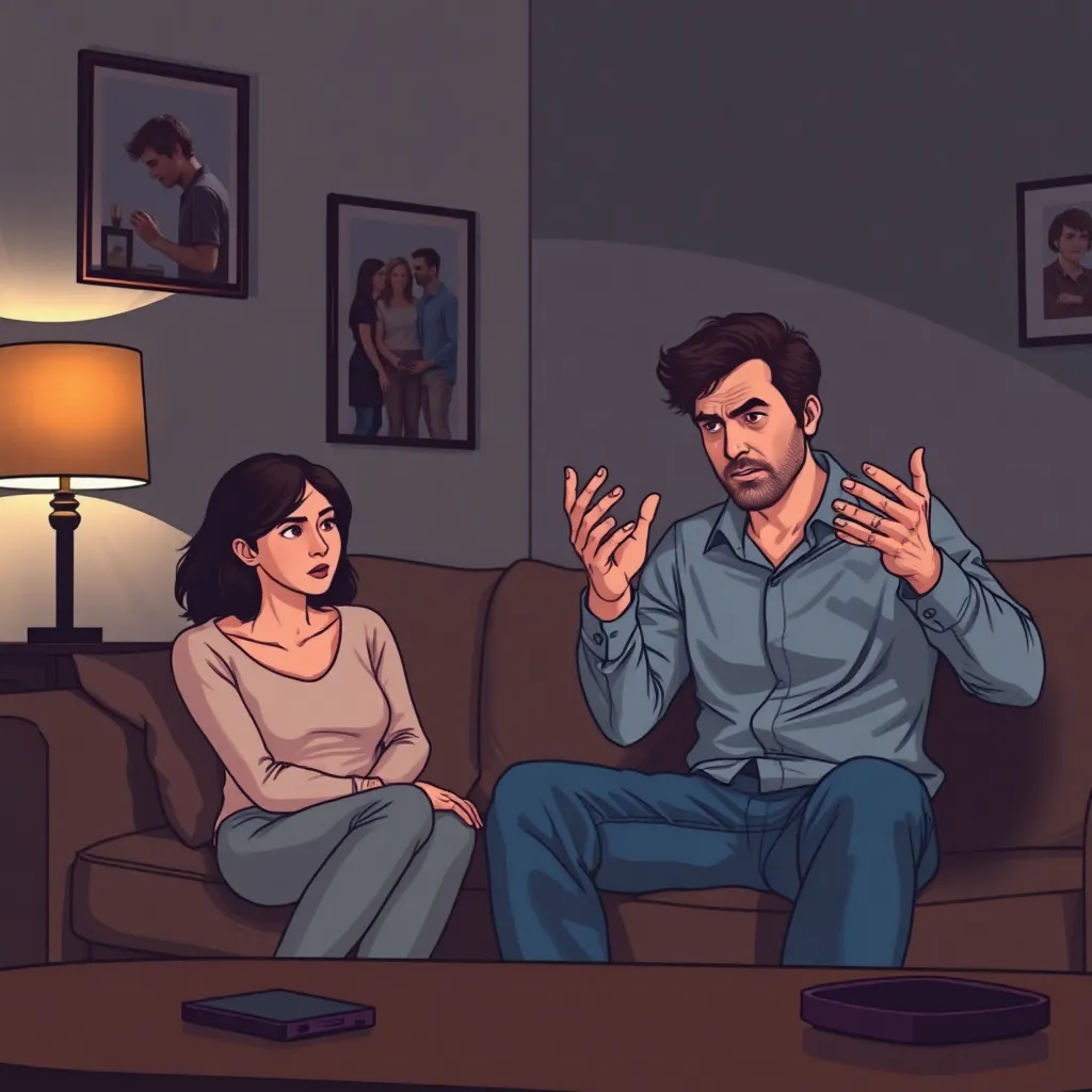 Understanding Narcissistic Isolation Tactics
