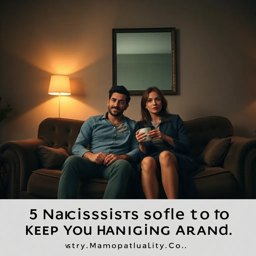 Mastering Manipulative Charm