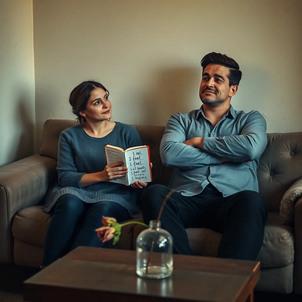 Identifying Narcissistic Language Patterns