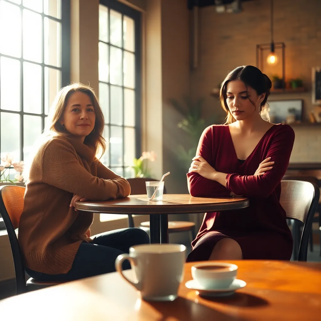 Recognizing Narcissistic Friendship Traits