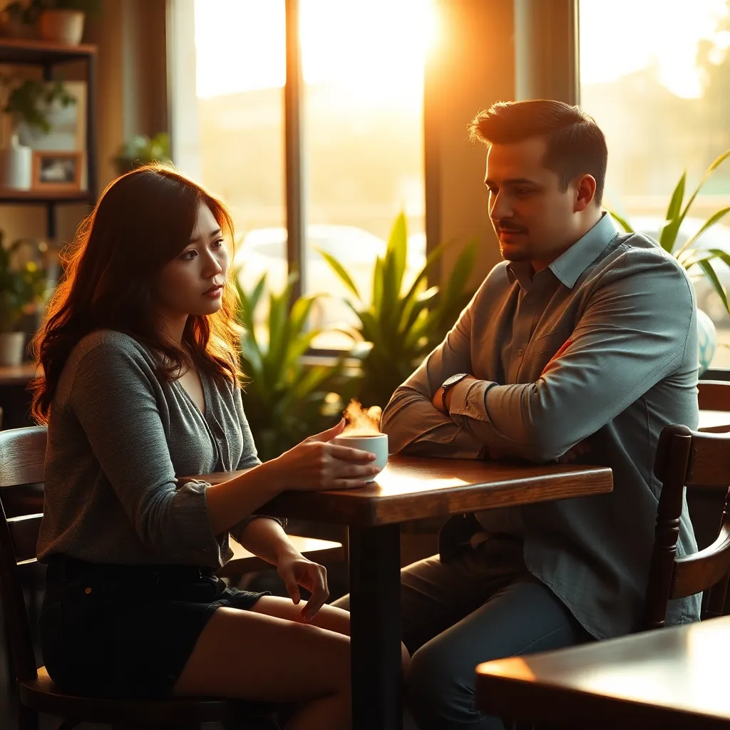 Myth: Narcissists Are Always Obvious