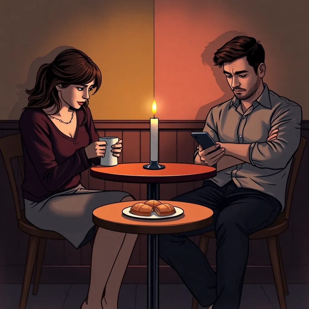 Exploring Faithfulness in Narcissists