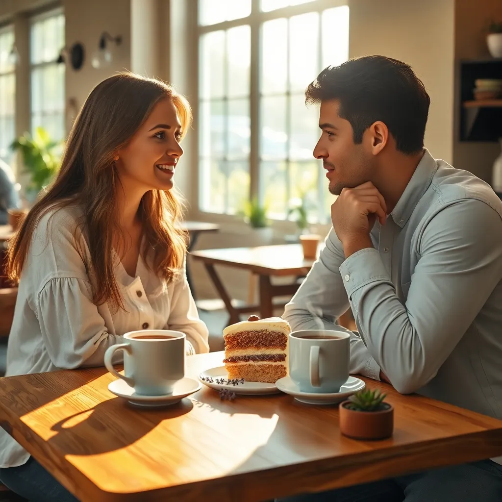 Cultivating Healthy Future Friendships