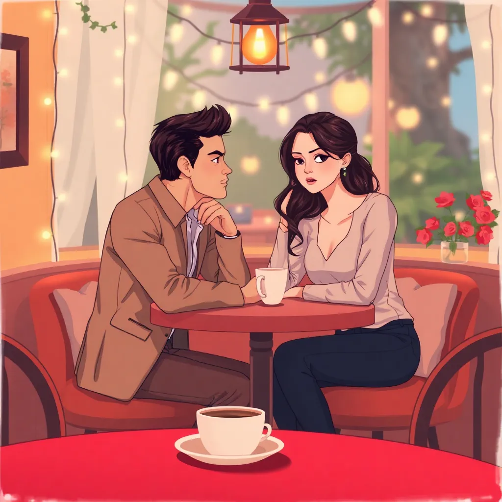Interpreting Narcissistic Romantic Gestures