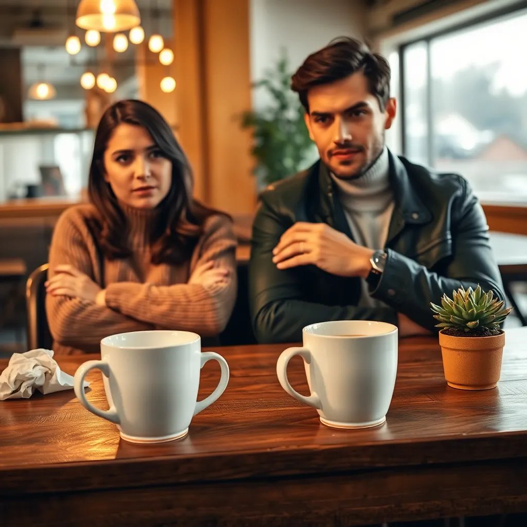 Common Manipulative Behaviors Explained