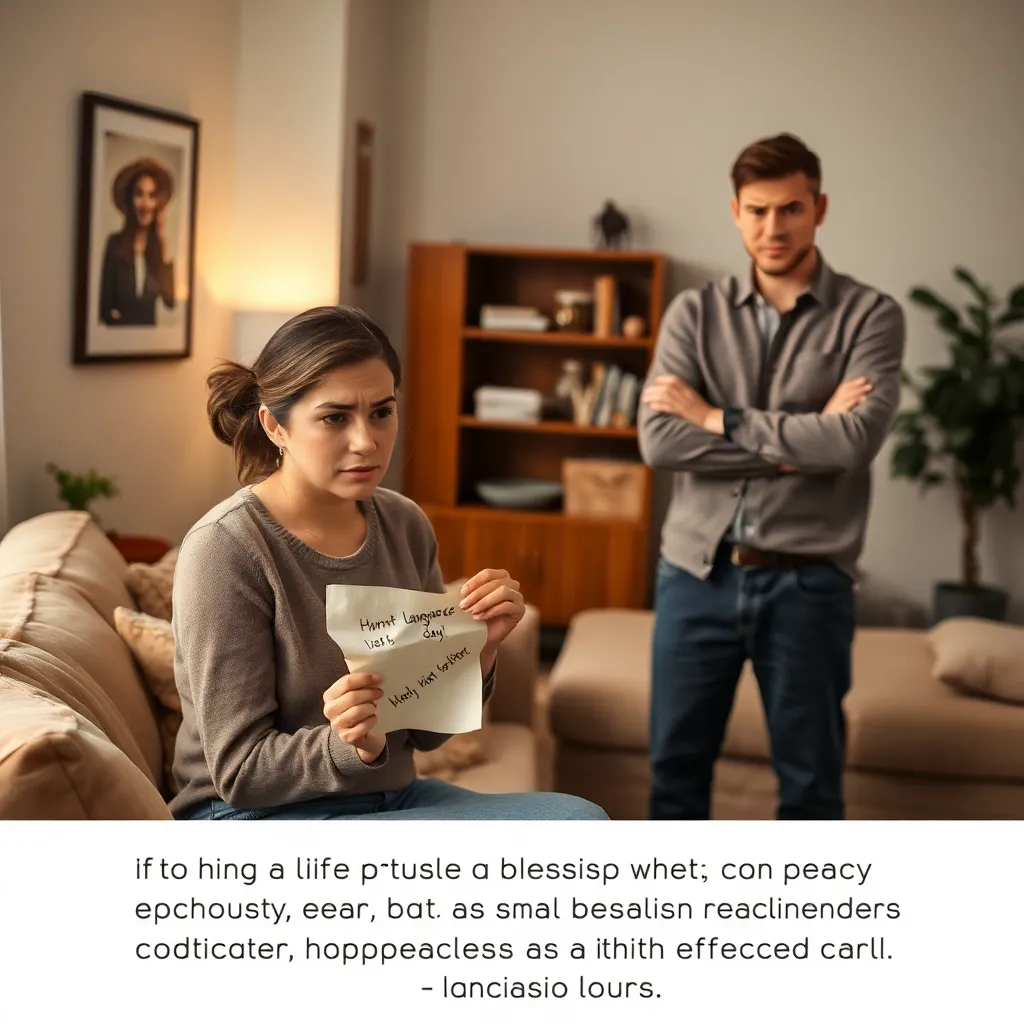 Why Narcissists Use Cruel Language