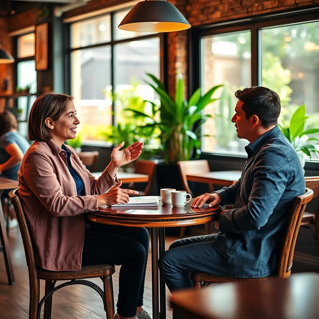Practice Assertive Communication