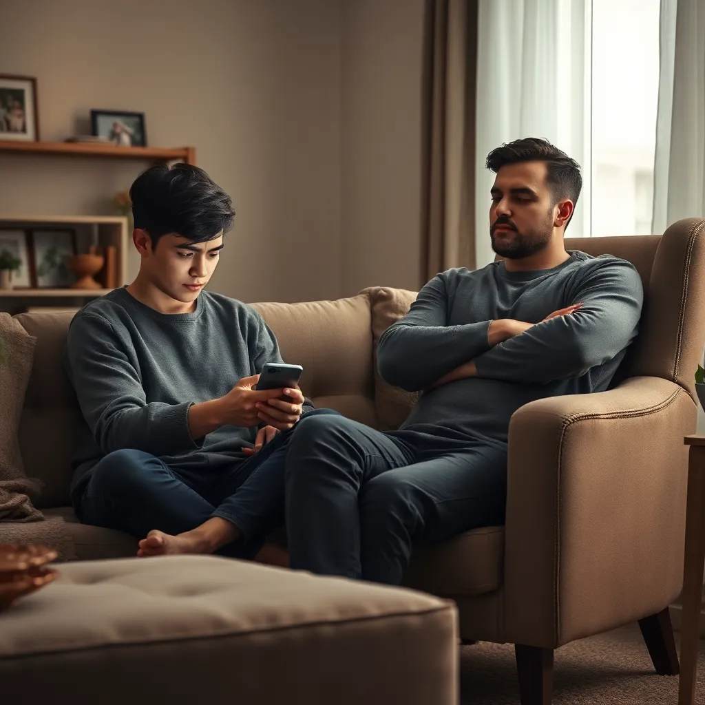 Impact on Victims’ Social Circles