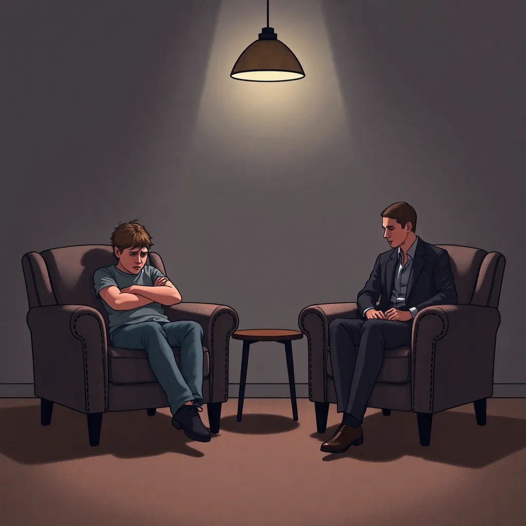 Understanding Narcissistic Behavior Patterns