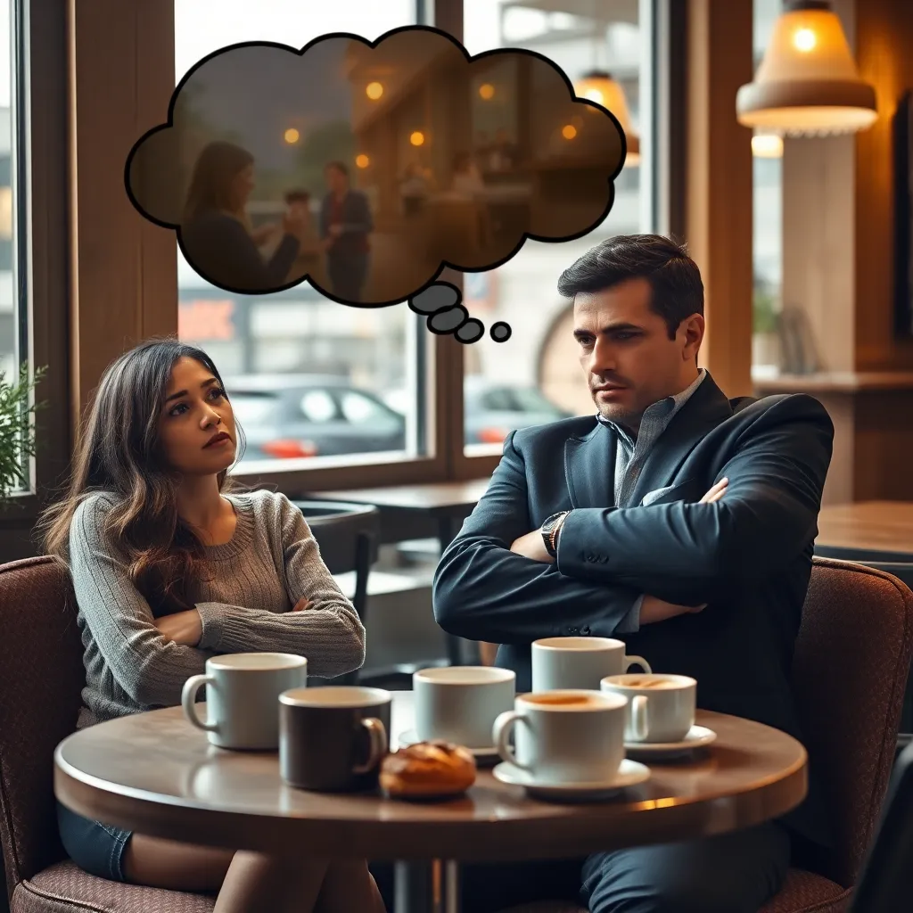 Impact on Relationships and Trust