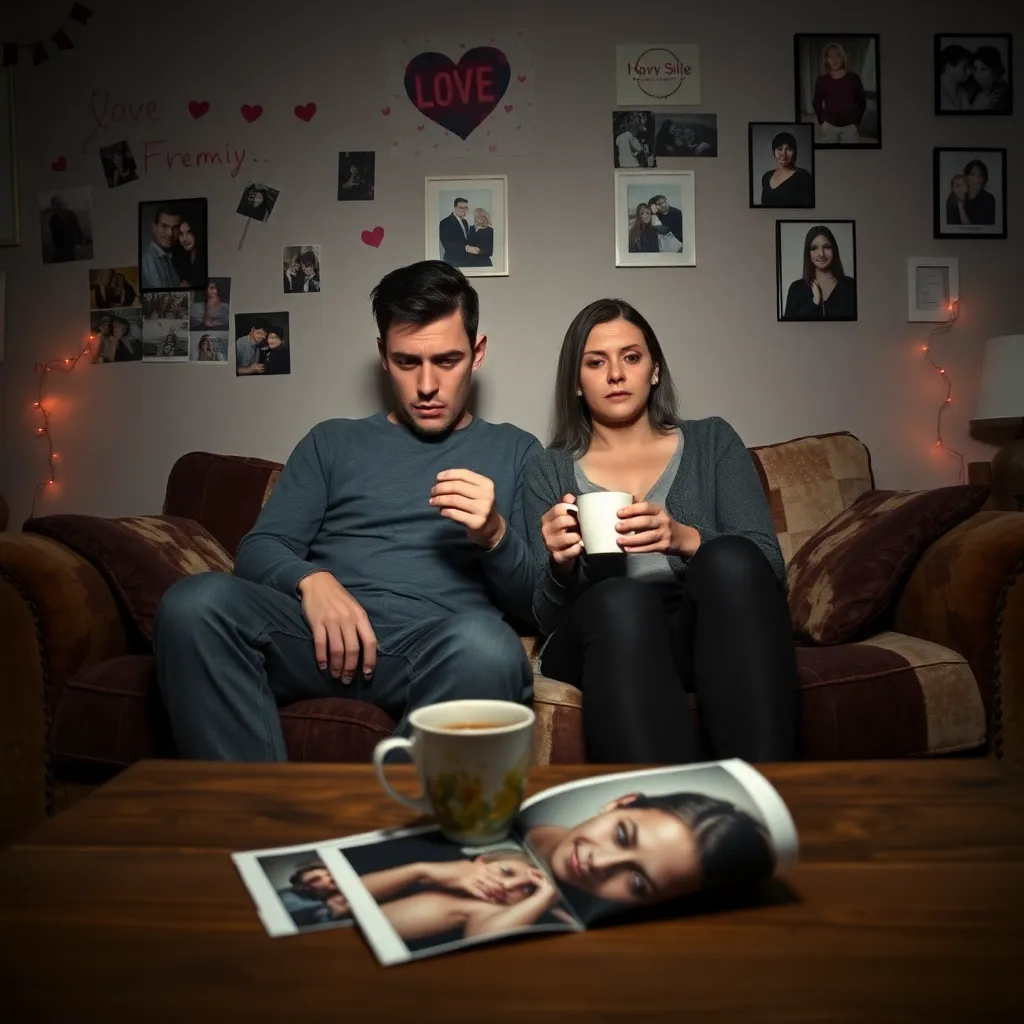 Gaslighting for Control