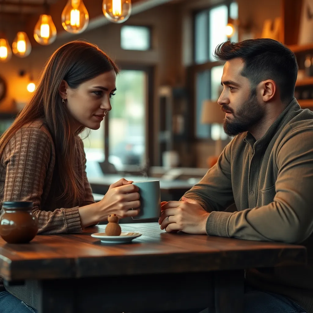 Establishing Healthy Boundaries
