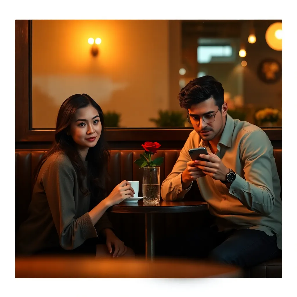 Signs of Potential Infidelity