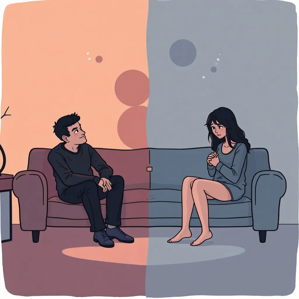 Navigating Narcissistic Relationships Safely