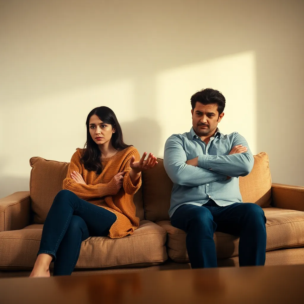 Recognizing Narcissistic Manipulation Tactics