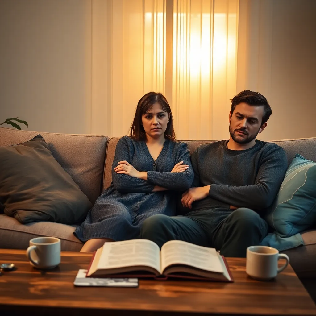 Understanding Empathy in Narcissists