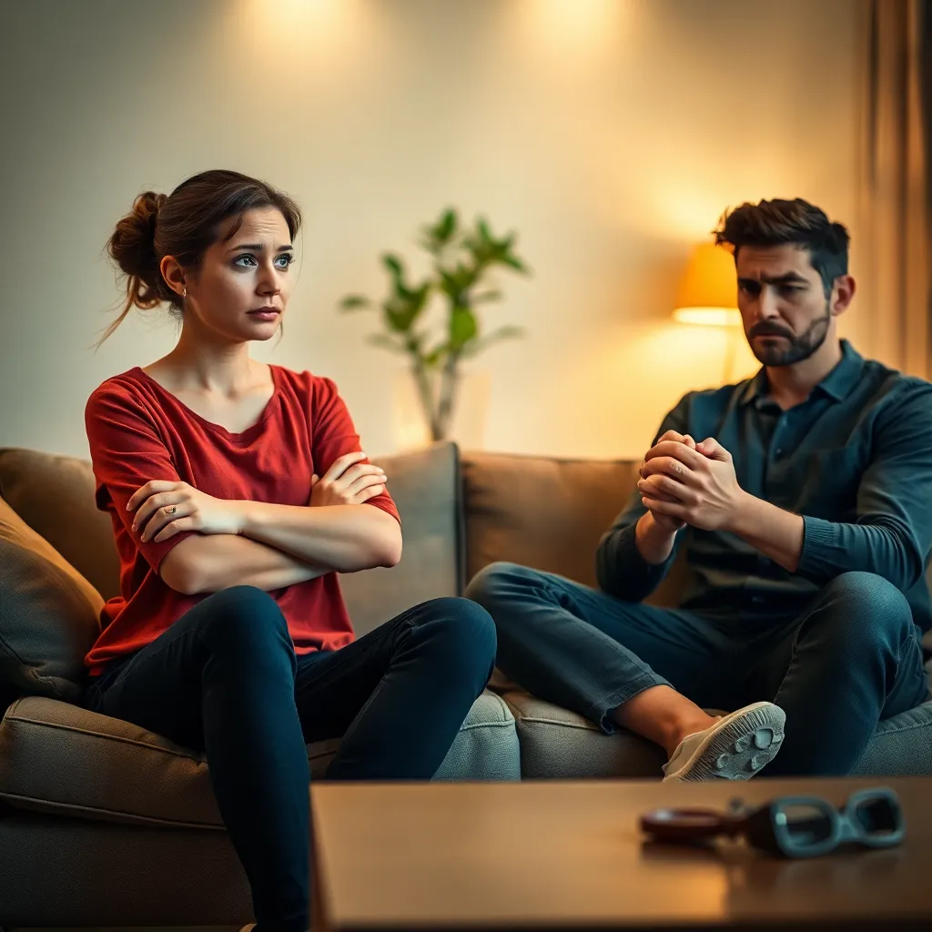 Triggers for Narcissistic Resentment