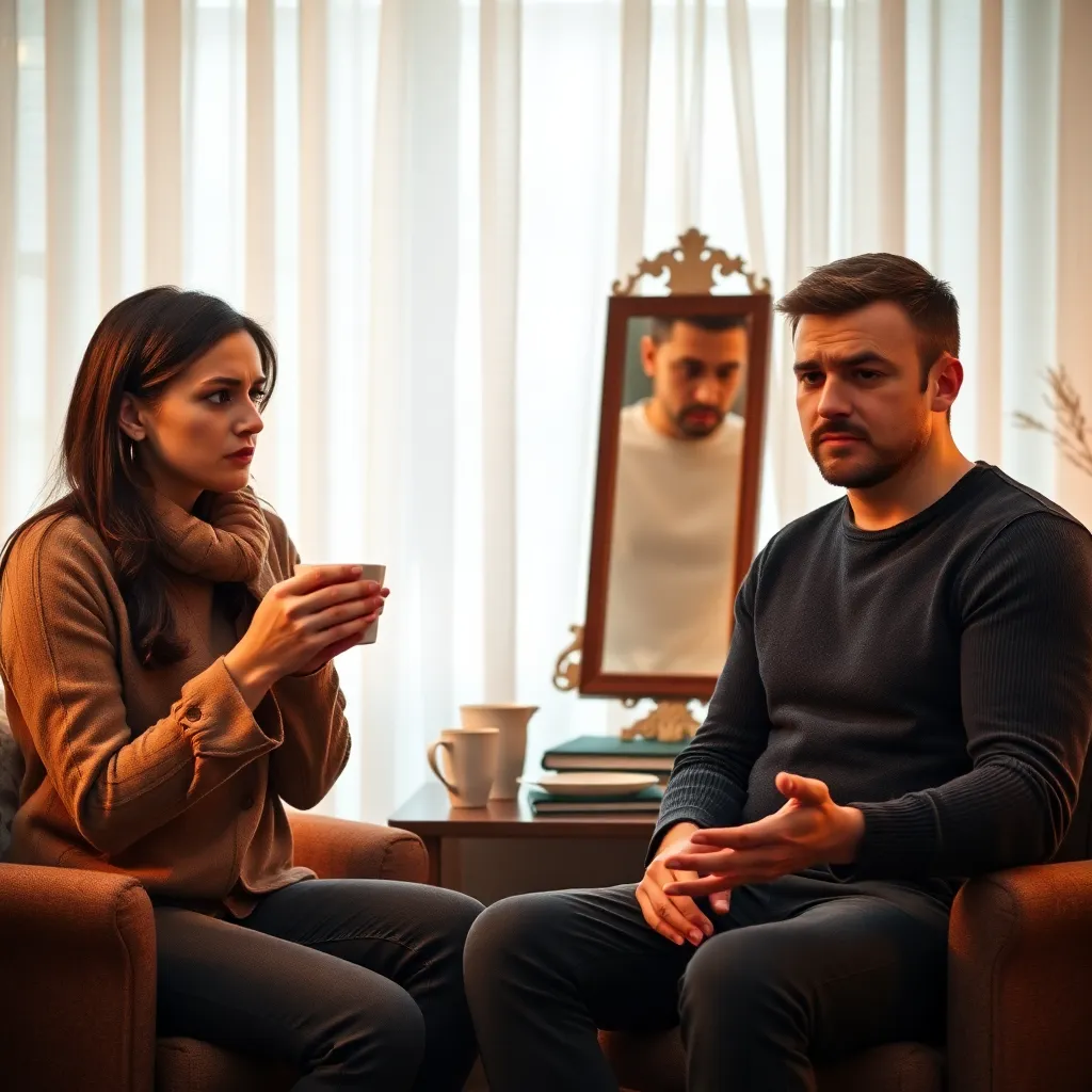 Practice Assertive Communication
