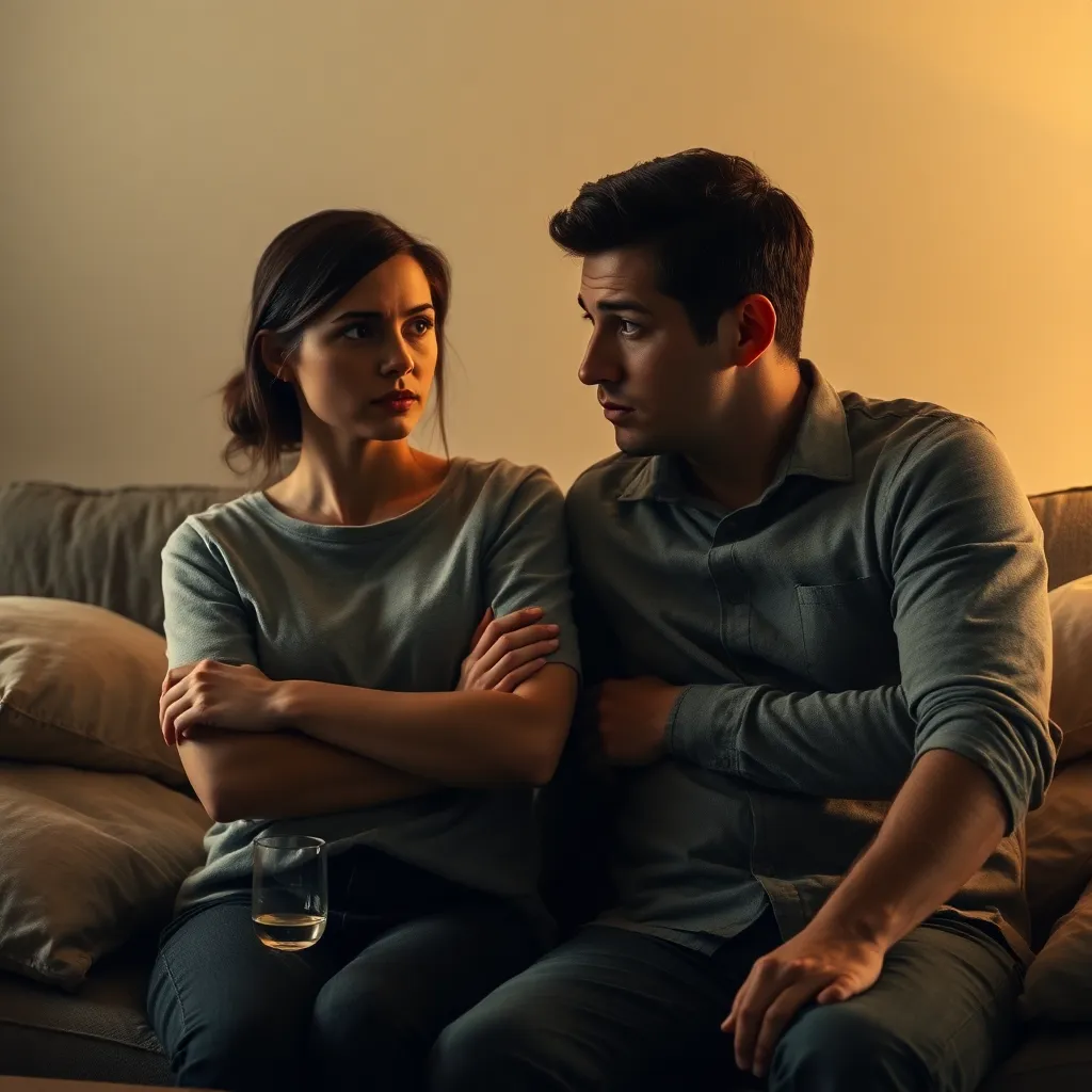Identifying Gaslighting Phrases