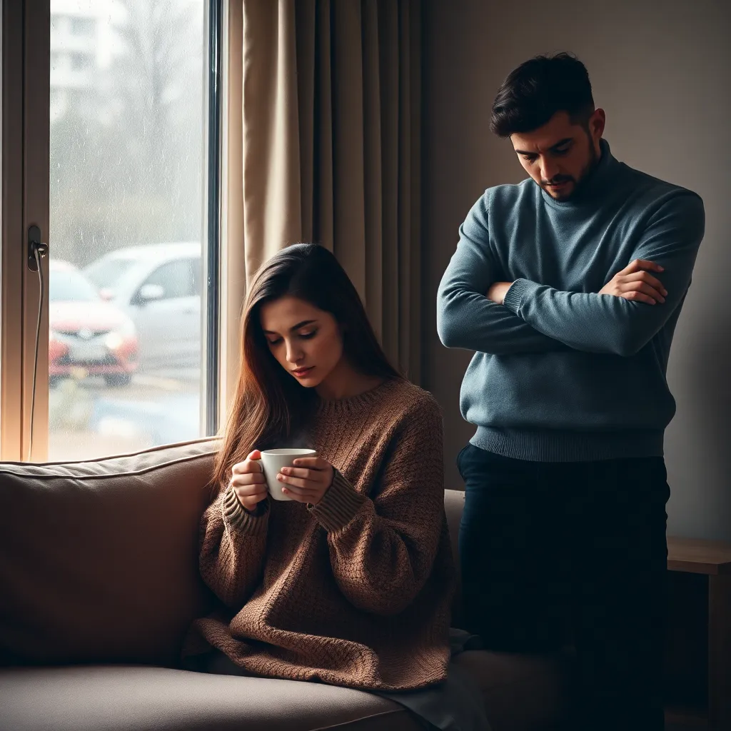 Minimizing Your Feelings and Worth