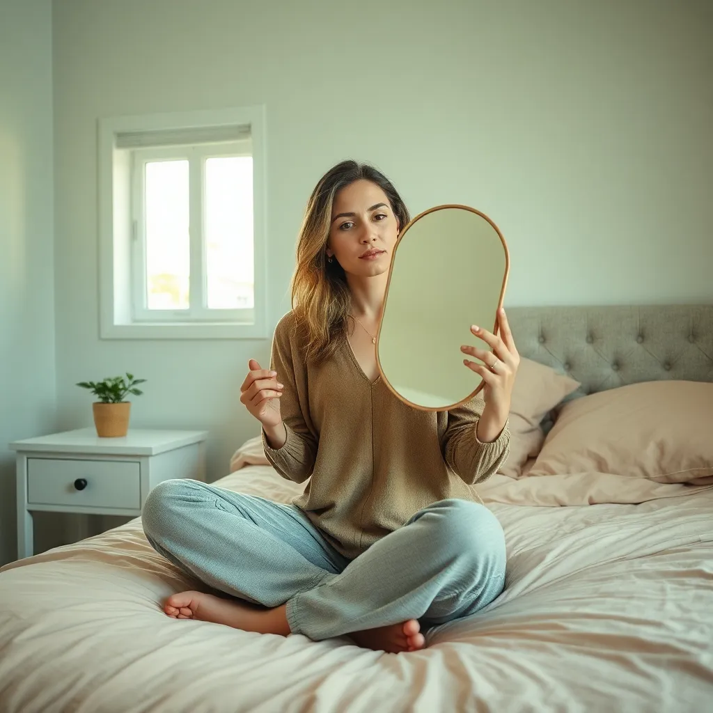 Restoring Self-Worth and Identity