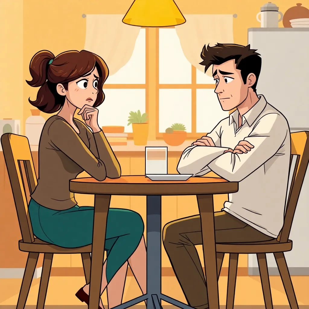 Coping Strategies for Partners