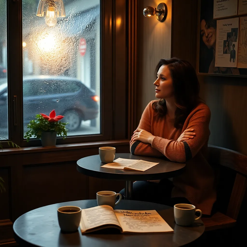 All Narcissists Lack Empathy? Myth
