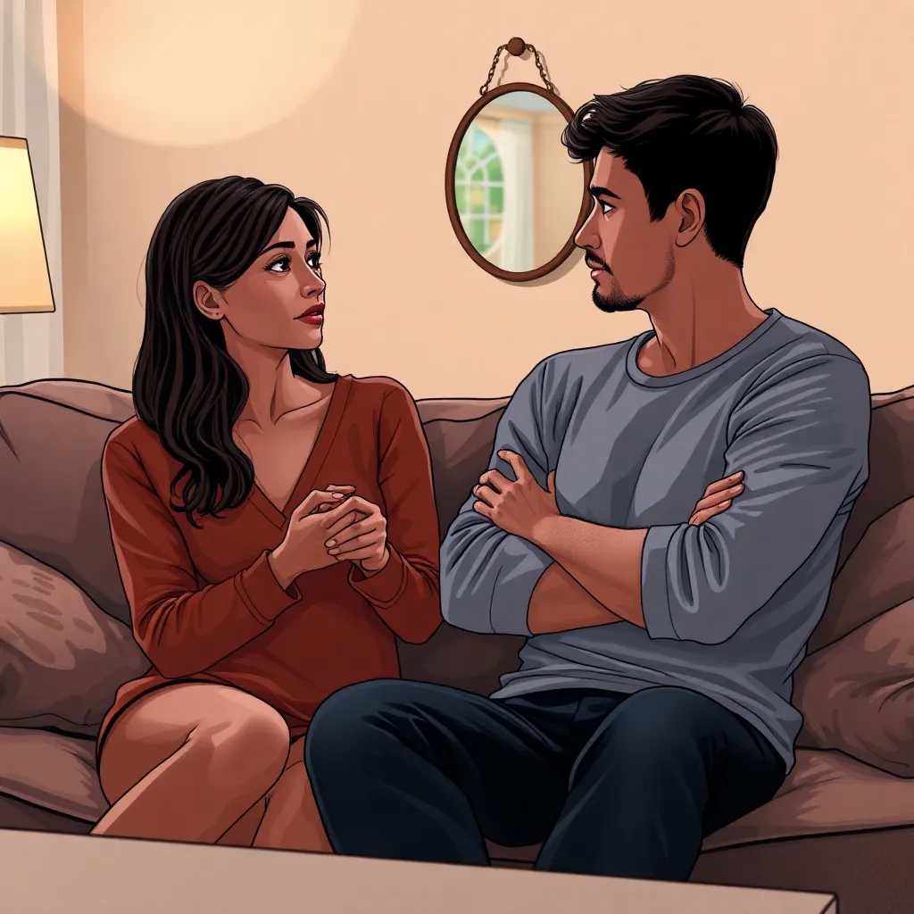 Challenges in Narcissistic Relationships