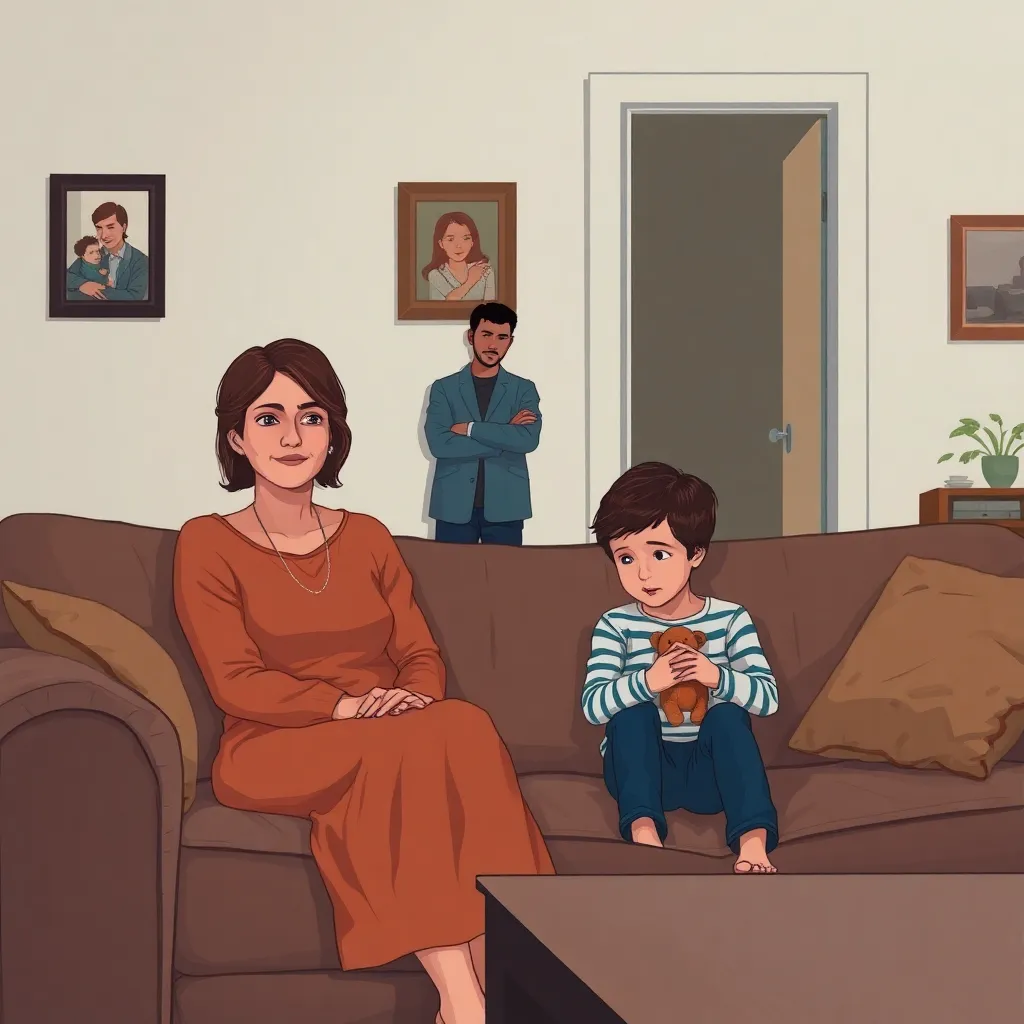 Coping Strategies for Families