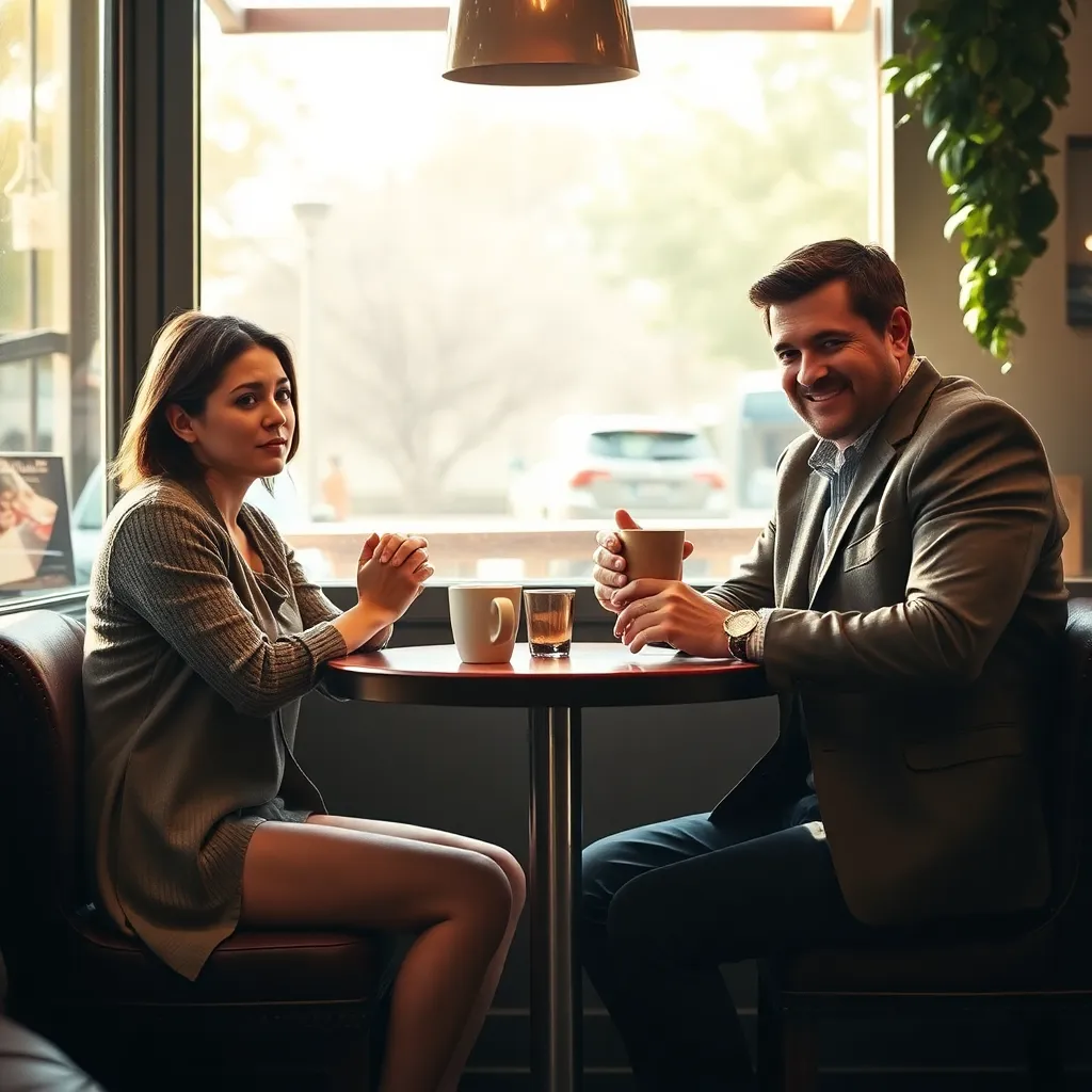 Kindness Exploited: Spotting Red Flags