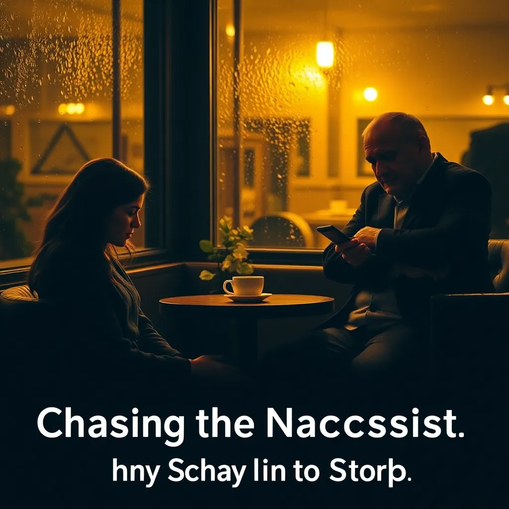 Identifying Narcissistic Traits