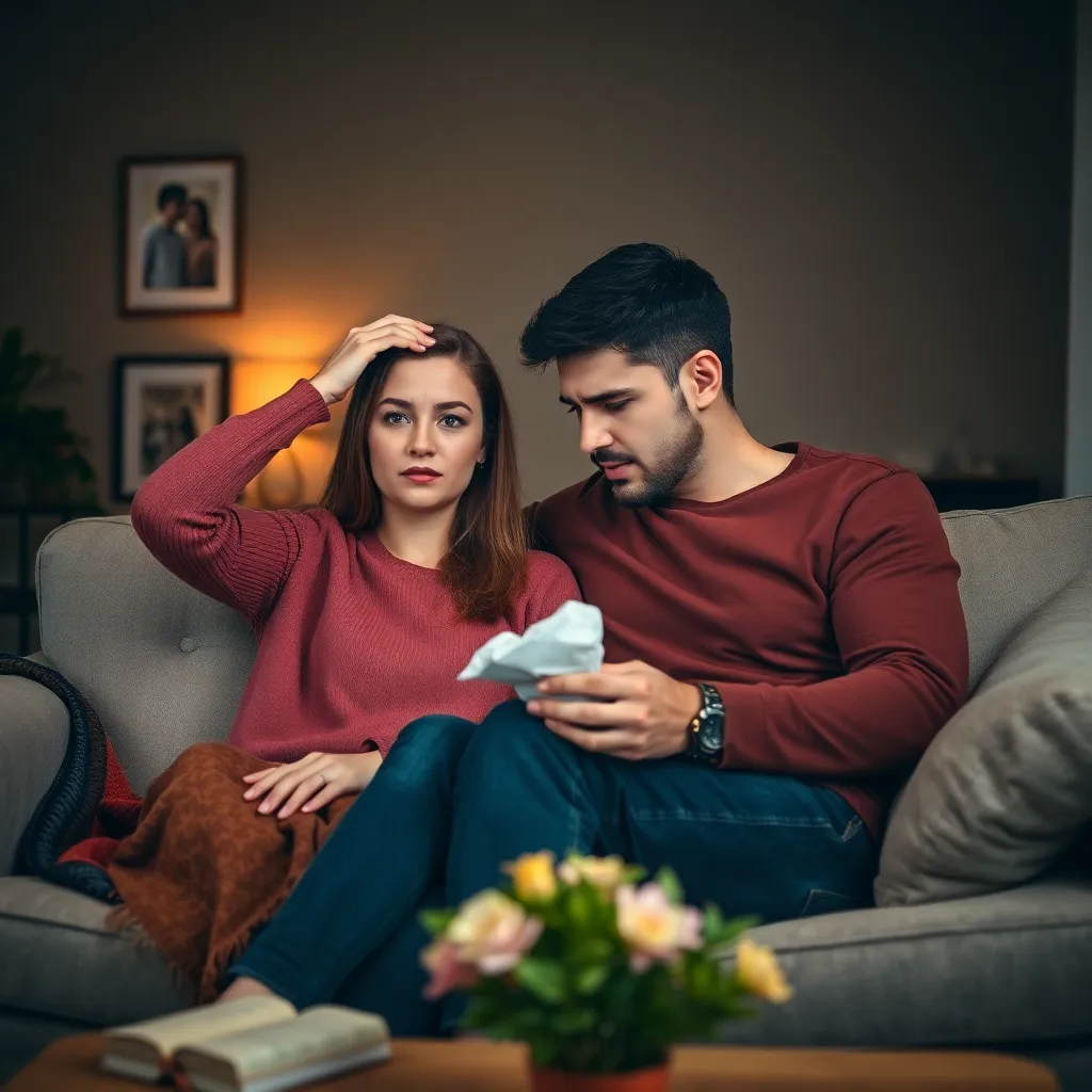 Impact on Relationships and Partners