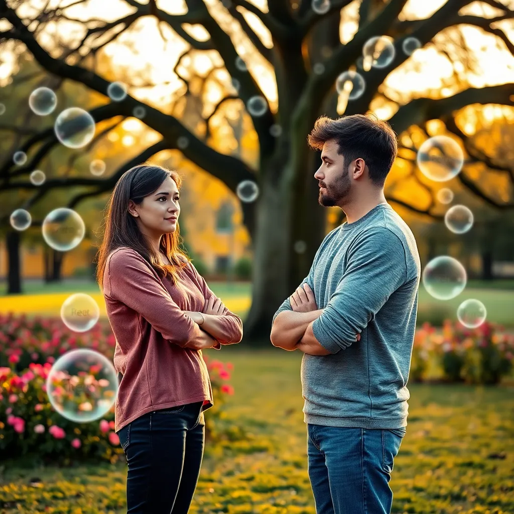 Setting Boundaries with Confidence
