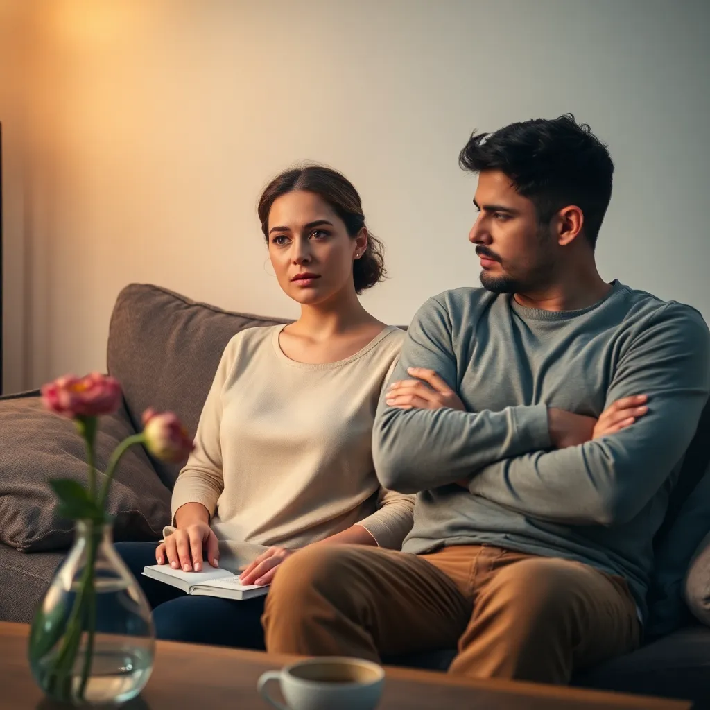 Impact of Narcissism on Partners