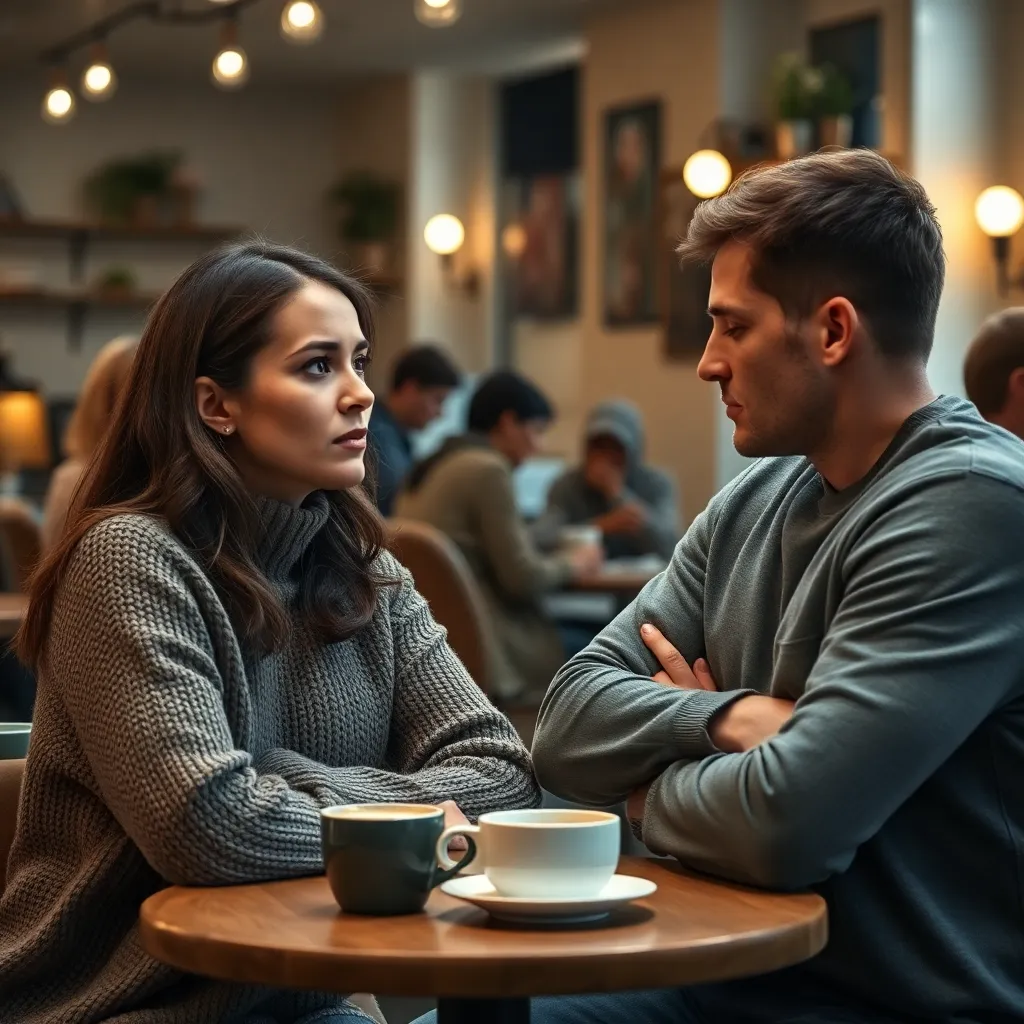 Navigating Conversations with Narcissists