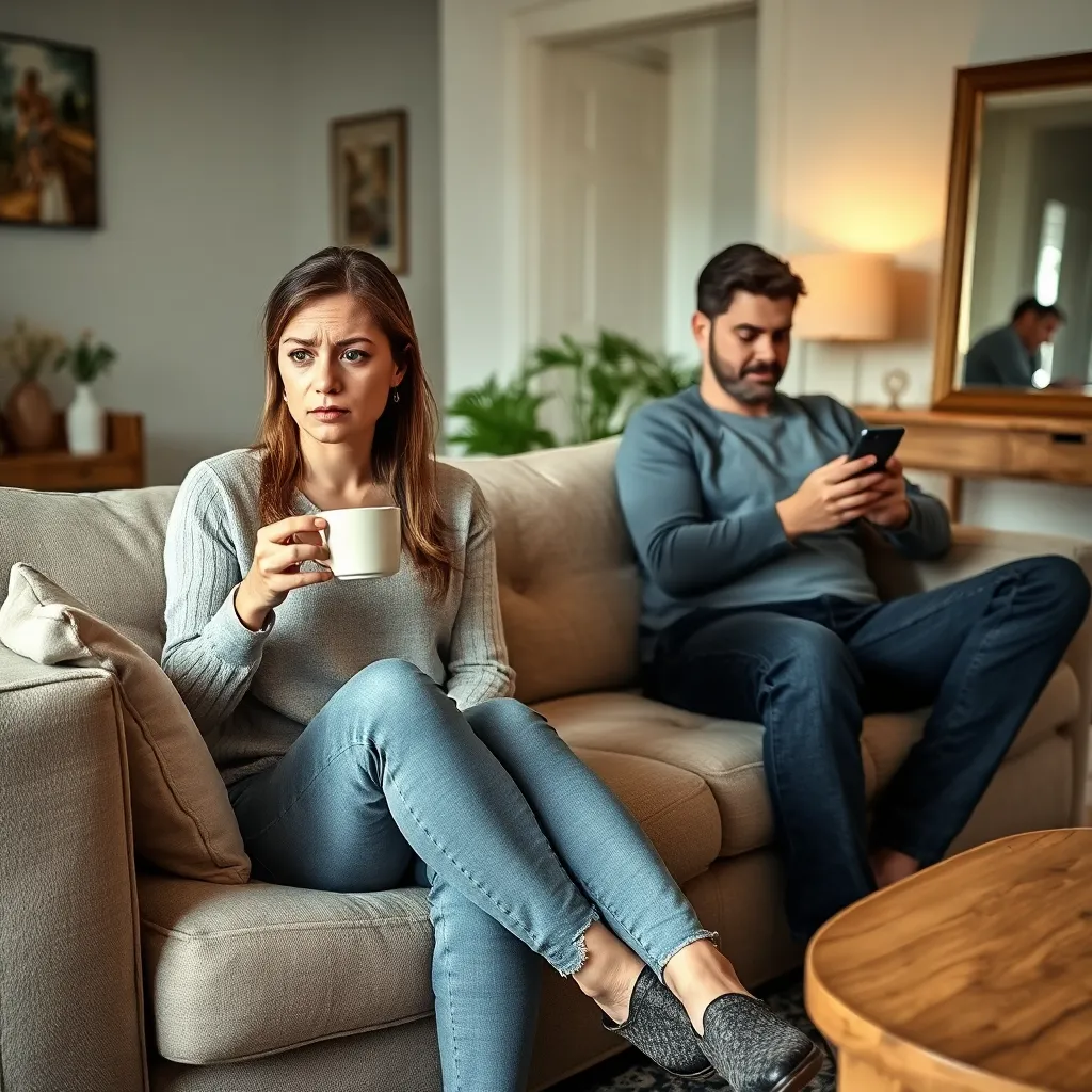 Coping Strategies for Partners