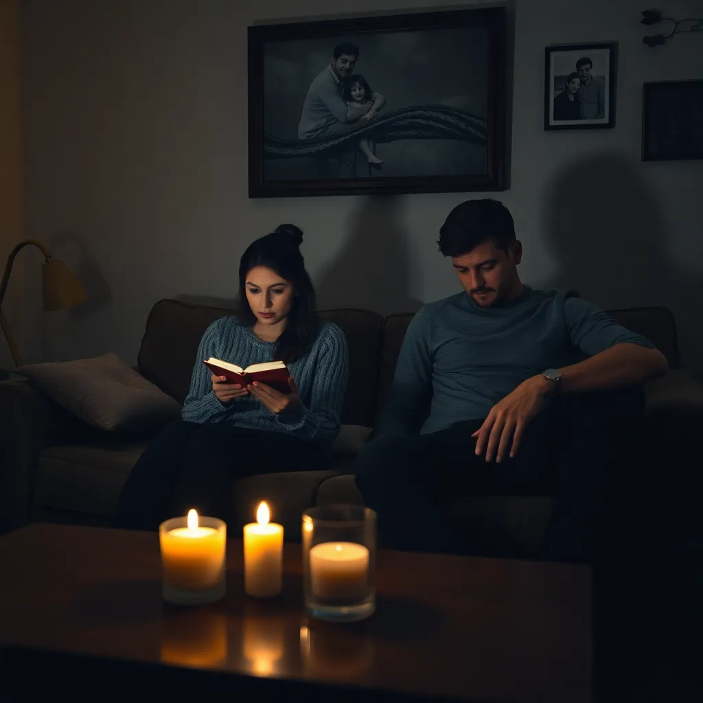 Psychological Impact of Gaslighting