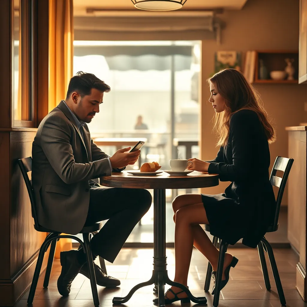 Psychological Roots of Narcissism