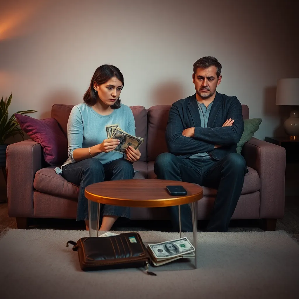 Identifying Financial Abuse Patterns