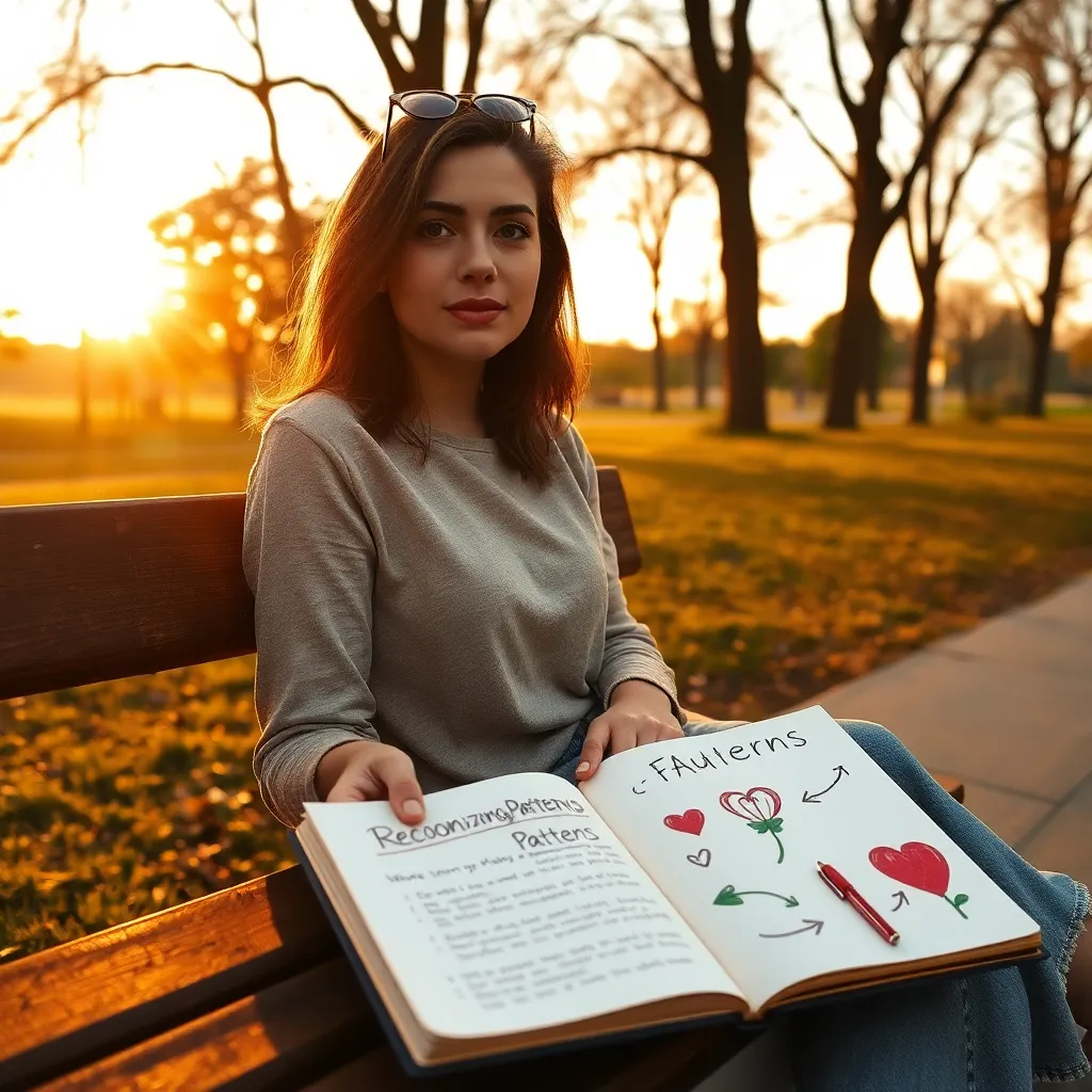 Recognizing Narcissistic Patterns