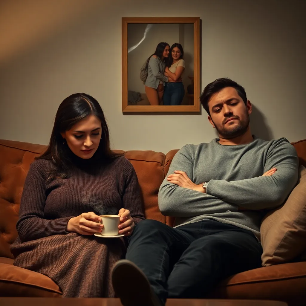 Can Narcissists Experience Regret?