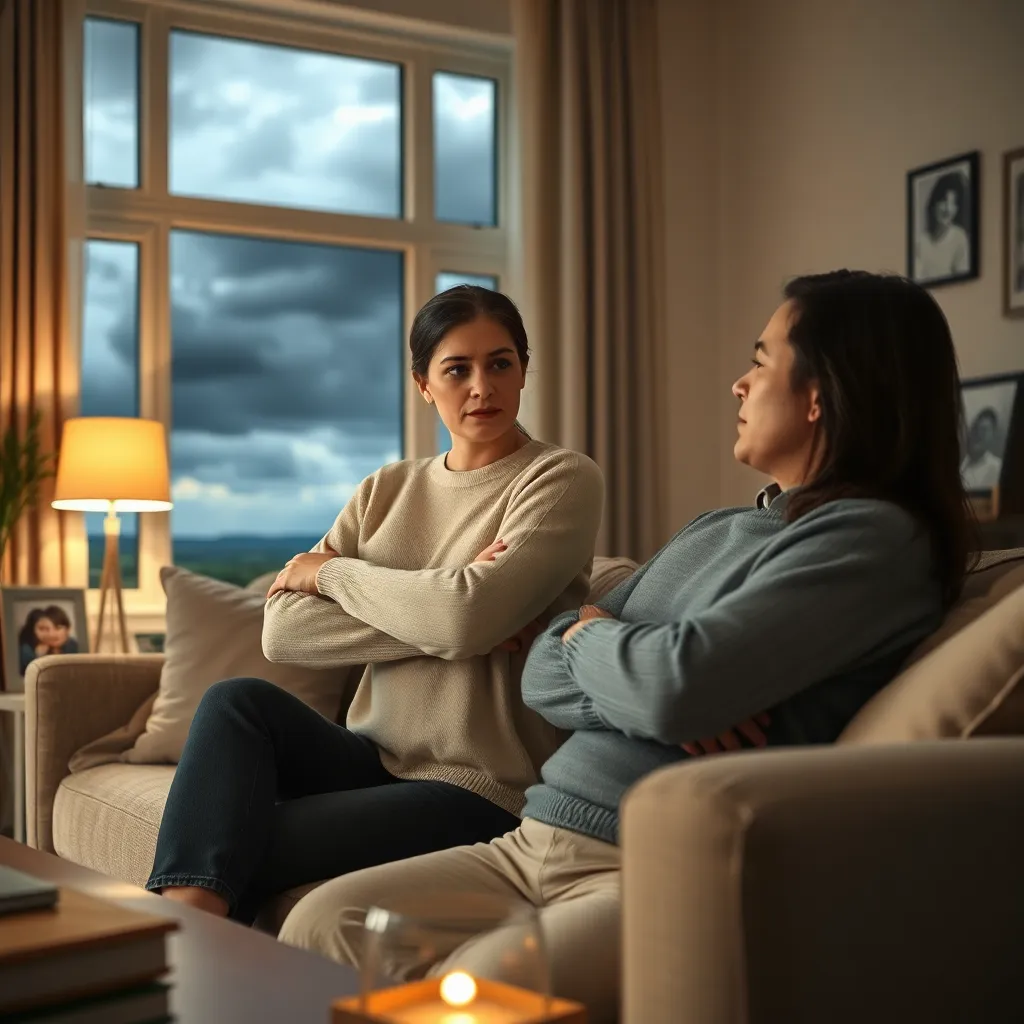 Spotting Gaslighting Techniques