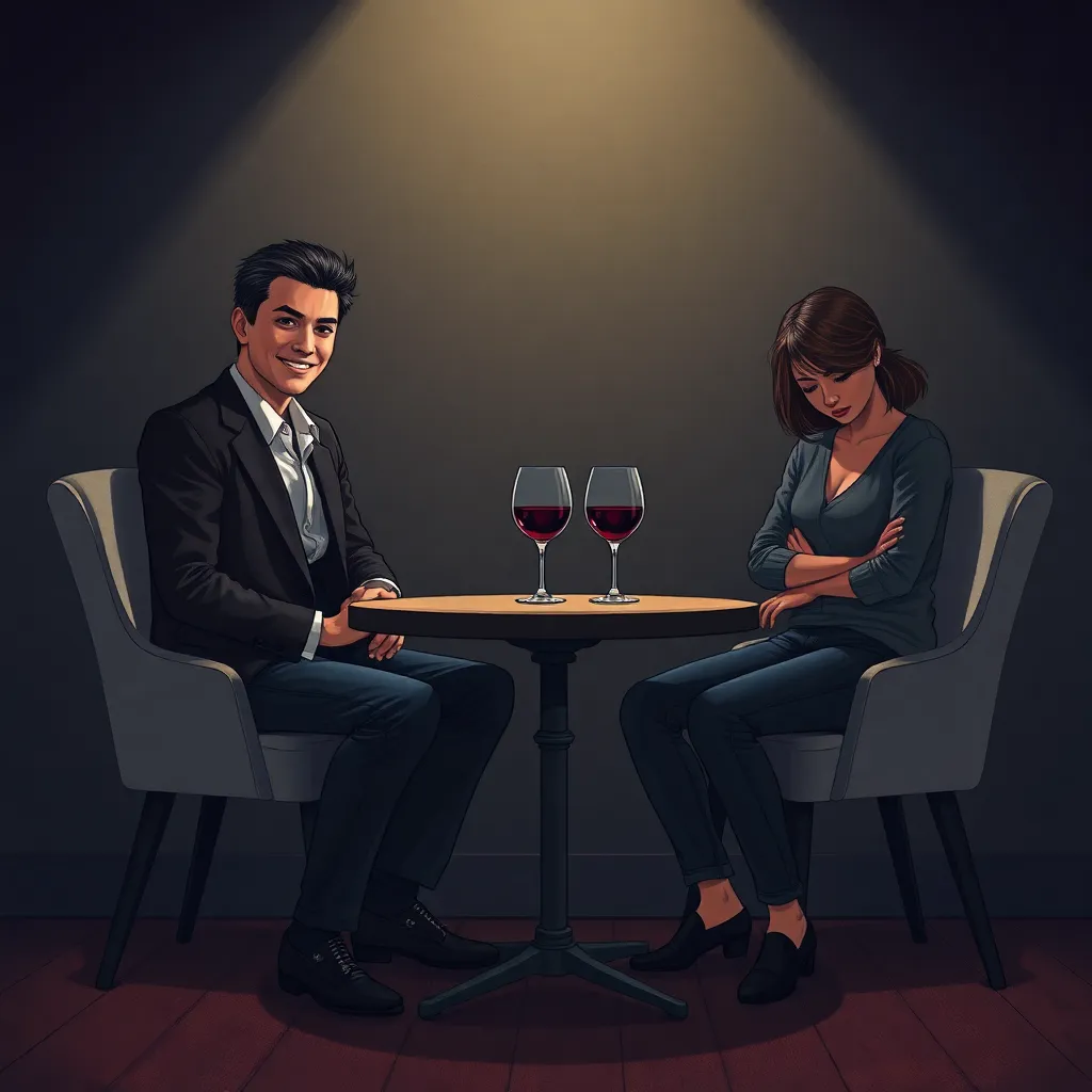Exploring Narcissistic Attachment