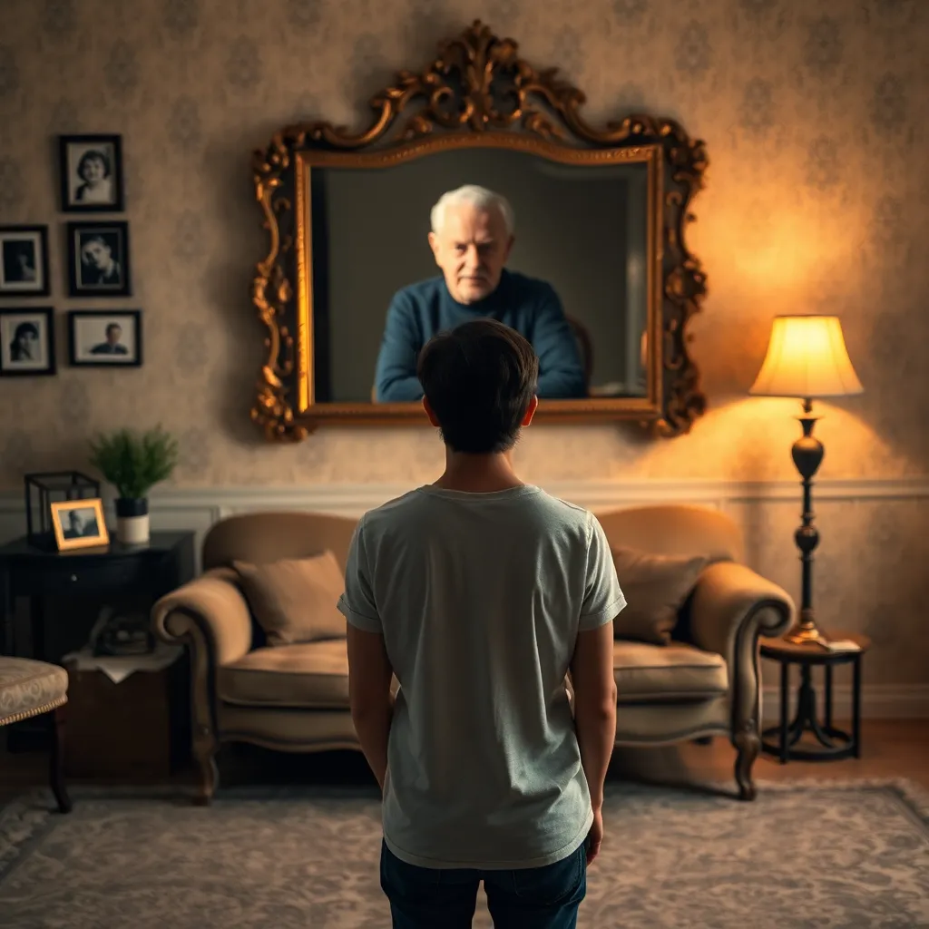 Recognizing Narcissistic Behaviors