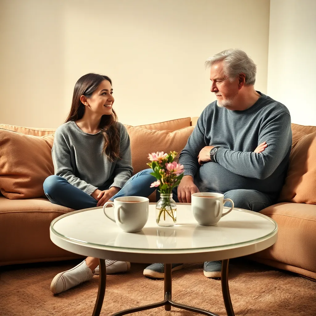 Communicating with Compassion