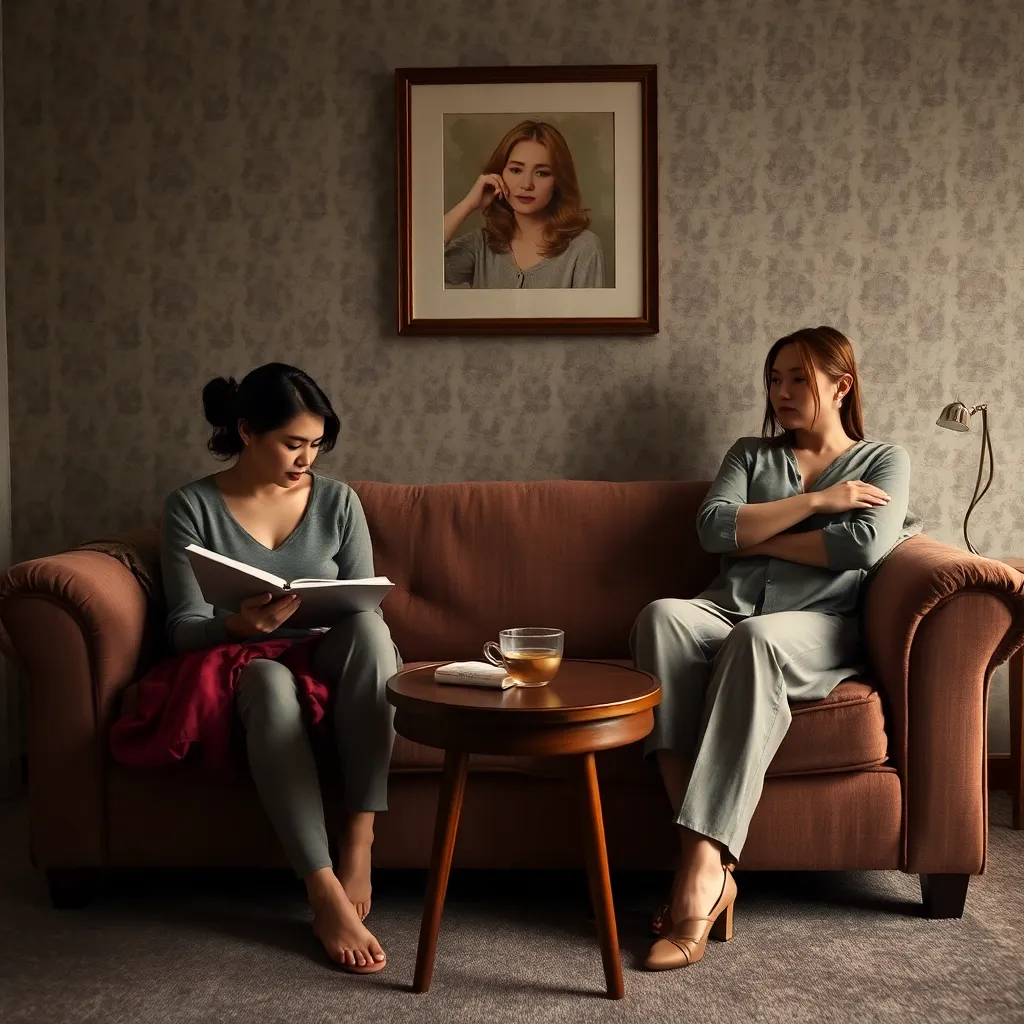 Setting Boundaries with Narcissists