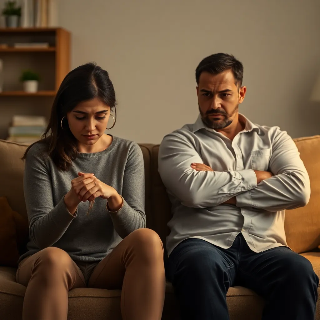 Avoid Justifying Your Feelings